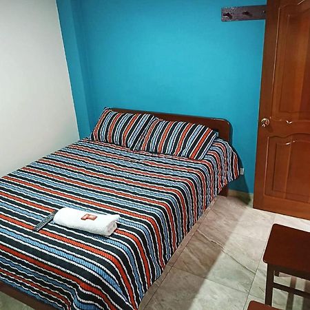 Hotel Libano Center Pasto Exterior photo